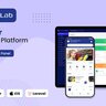 DemandLab - Multivendor Home Service Platform | Flutter App + Admin Panel + Provider Panel