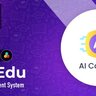 AI Content Module | InfixEdu School - School Management System Software