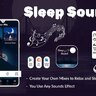 Relaxing Music - Android App Source Code