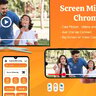 Screen Mirroring - Chromecast - Android