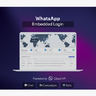 WhatsApp Embedded Signup