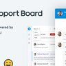 Chat - Support Board - Chat - OpenAI Chatbot