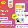 Shopperzz - PWA eCommerce CMS with POS & WhatsApp Ordering | Inventory Management