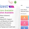 Quizest - Complete Quiz Solutions With Android App And Interactive Admin Panel