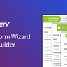 jQuery Step Wizard with Step Form Builder - Timon Step Form