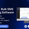 SMSPro - Bulk SMS Marketing Software