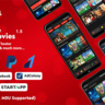 Prime Movies - Watch Live TV, Shows, Movies with Premium Subscription Plan