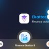 Ekattor 8 Finance Addon Bundle