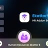 Ekattor 8 School HR Addon