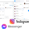 Messenger and Instagram for Support Board