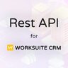 REST API Module for Worksuite CRM