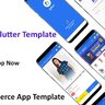 GoKart - Flutter E-commerce App Template - Flipkart Clone Flutter