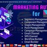 Marketing Automation module for Perfex CRM