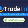 TradeLab - Online Trading Platform