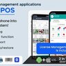 MiniPOS Offline - Xamarin.Forms Mobile POS Application with License System