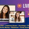 LiveSmart Video Chat