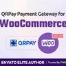 QRPay Payment Gateway for WooCommerce