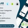 RapidLab - Cross Platform Mobile Application for RapidLab CMS