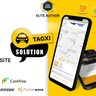 Tagxi - Complete Taxi Booking Solution