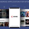 Android Application For MTDB - Ultimate Movie&TV Database