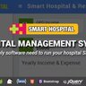 Smart Hospital - Hospital Management System