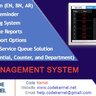 Token - Queue Management System