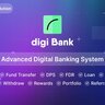 Digibank - Advanced Digital Banking System with Rewards