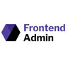 Frontend Admin Pro