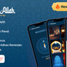 Jazakallah - The Complete Islamic App