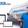 Deprixa Basic - Courier Freight Forwarding & Shipping Software Solutions