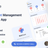 KiviCare - Clinic & Patient Management System for Flutter and WordPress