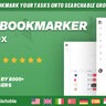 Bookmarks for Tasks - Perfex CRM Module To Organize your Tasks in Bookmarks