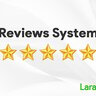 Reviews System Plugin Addon For LaraClassifier