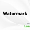 Watermark Plugin For LaraClassifier