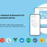 ShaunSocial - The PHP Social Network platform