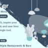 QuickQR Pro - Saas - QR Code Restaurant Menu Maker - Laravel CMS