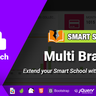 Smart School Multi Branch