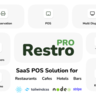 RestroPRO SaaS - POS software for Restaurant, Cafe, Hotel, Food Truck