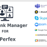 MeetLink Manager for Perfex CRM