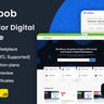 Codebob - Single-Vendor Digital Marketplace