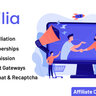 Affilia - Affiliate Commerce Platform