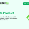 Product Affiliate - eCommerceGo Addon