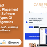 CarePro - SaaS Staffing Agency Software