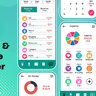 Costy - Simple Money Tracker App - Budget Planner