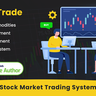 ViserTrade - Stock Market Trading System