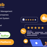 RateLab - Business Review Platform