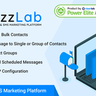 BuzzLab - Bulk Email And SMS Marketing Platform