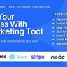 AI Marketing Tool