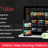 ViserTube - Online Video Sharing Platform