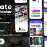 Ultimate Thumbnail Maker - Instagram thumb